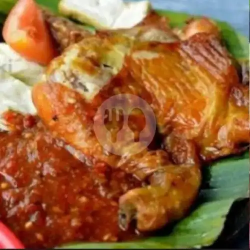 Gambar Makanan Pecel Ayam Dan Lele Sudi Mampir, Jl. By Pass Jomin Timur 7