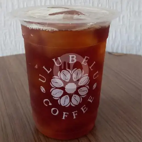 Gambar Makanan Ulubelu Coffee, Teluk Betung Utara 8