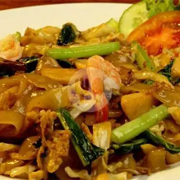Gambar Makanan nasi goreng bang poy 3
