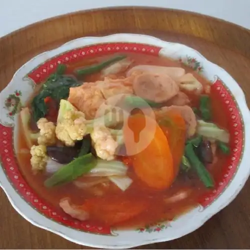 Gambar Makanan Bakso, Mie Ayam, Soto, Fresh Jus Pranega 14