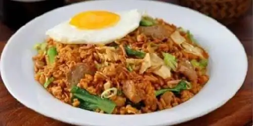 Nasi Goreng Pakde Torikin CKP, Kemang Sari Raya