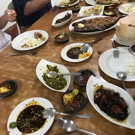 Gambar Makanan Pangkep 33 11