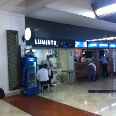 Lumintu Resto