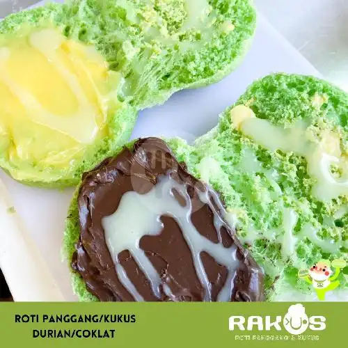 Gambar Makanan Nyums Rujak, Toast & Go, Dewata 2