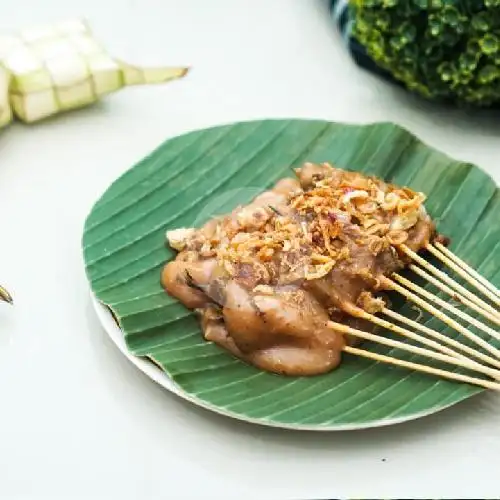 Gambar Makanan Sate Padang Ajo Pian, Pondok Kelapa Raya 7