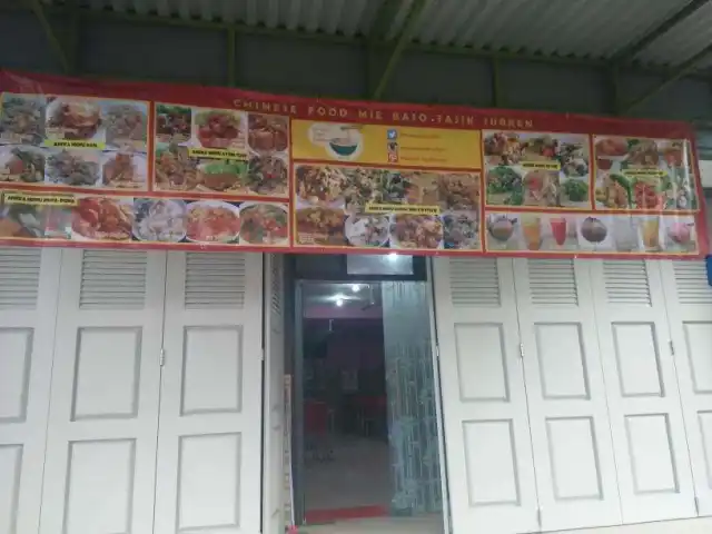 Gambar Makanan Mie Baso Tasik 87 13