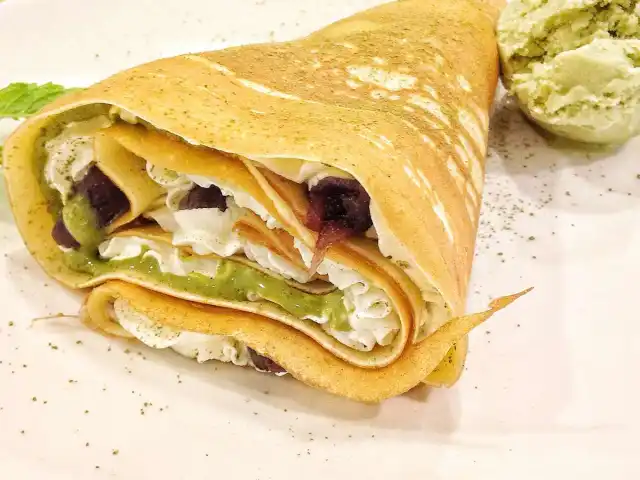 Gambar Makanan MOMI & TOY'S Creperie 20