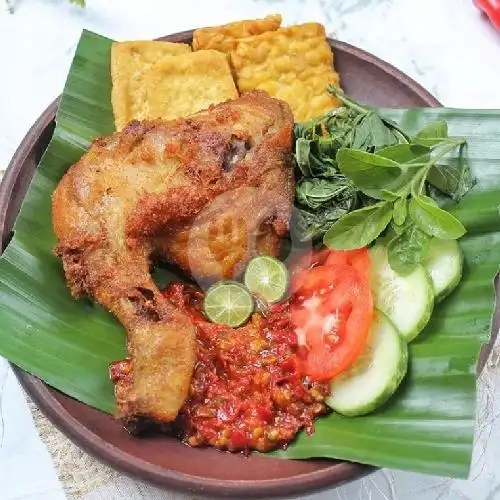 Gambar Makanan Waroeng Ayam Bali Cendana Raya 9