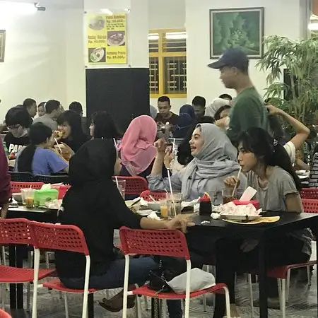 Gambar Makanan Ayam Goreng Karawaci Otista 16