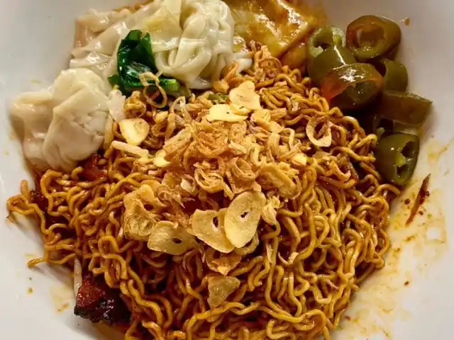 Gambar Makanan Nasi Kari Aladin 11