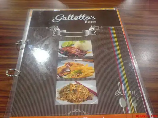 Galetto&apos;s