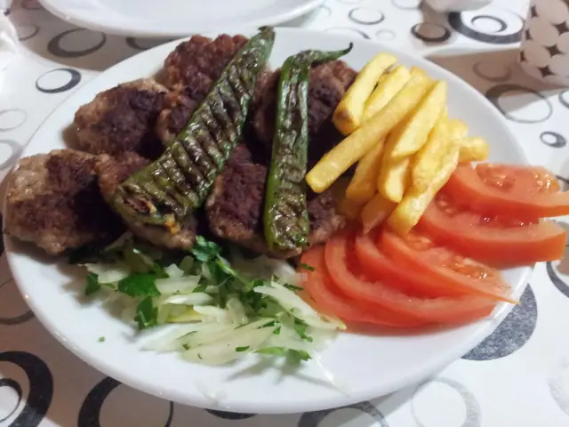 Park Karadeniz Cafe & Nargile'nin yemek ve ambiyans fotoğrafları 14