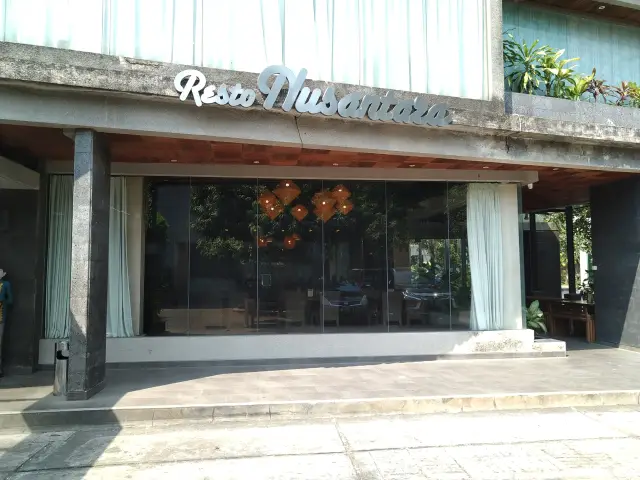 Gambar Makanan Resto Nusantara 11