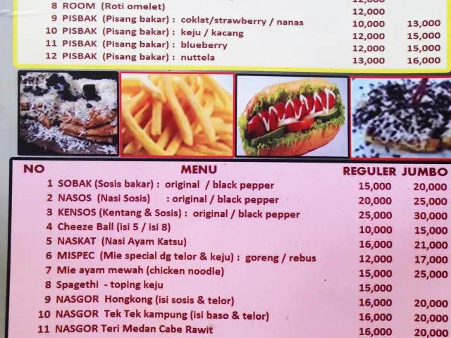 Gambar Makanan Susu Moo 1