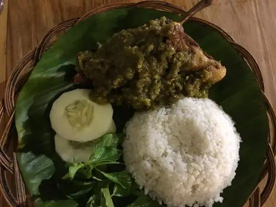 Gambar Makanan Bebek Goreng Gober 10