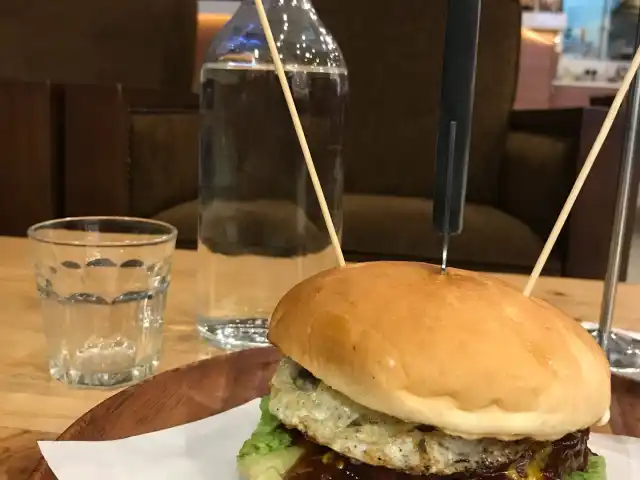 Big Bob Burger & Coffee Food Photo 5