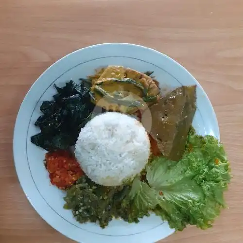 Gambar Makanan RM. Padang Sari Bundo Jaya, Sanur 3