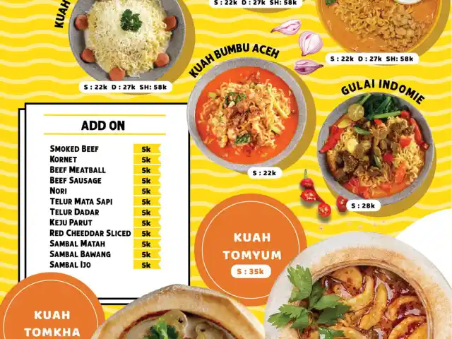 Gambar Makanan Warung Wakaka 14