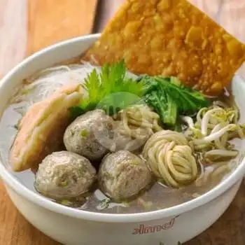 Gambar Makanan Bakso Malang Mas Ibun, Kemiling 5