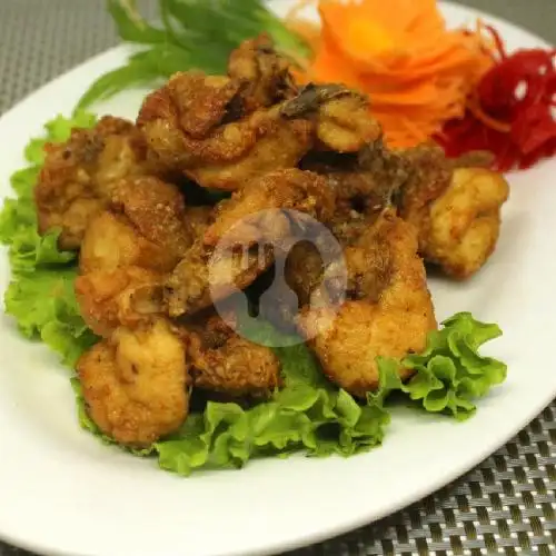 Gambar Makanan The Kitchen Resto Hotel HORISON, Pekalongan 1