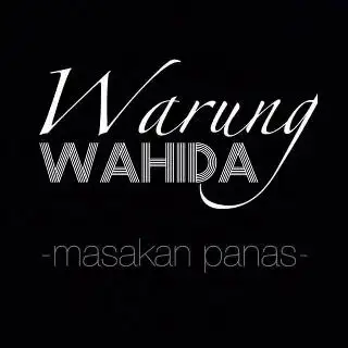 Warung Wahida