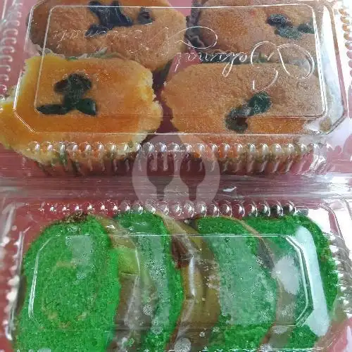 Gambar Makanan Chika Cake's, Ilir Timur I 15