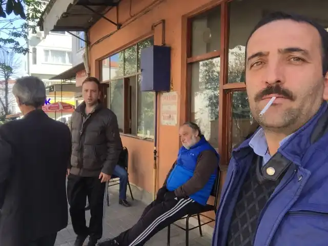 imrahor kahvesi'nin yemek ve ambiyans fotoğrafları 5