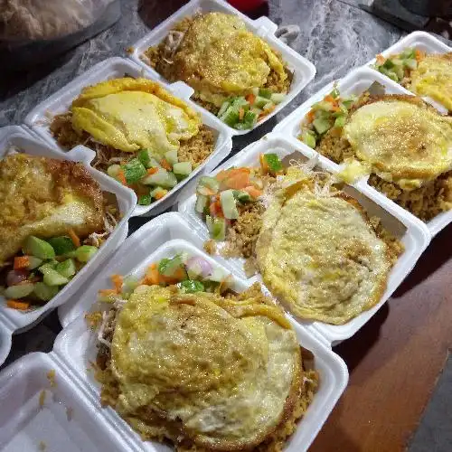 Gambar Makanan NASI GORENG PLN PALIMA JAYA, Pabuaran Sindangsari , Baruan 18