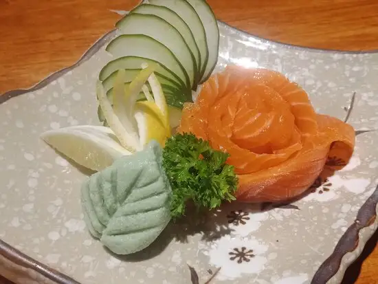 Furui Michi Ramen Food Photo 1
