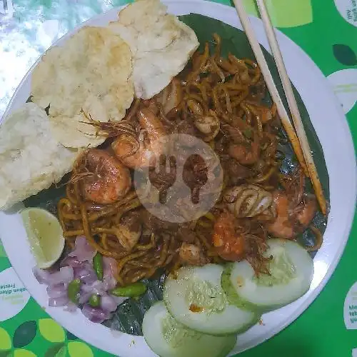 Gambar Makanan Mie Aceh Pusaka Baru KM 44, Jakarta - Bogor 17