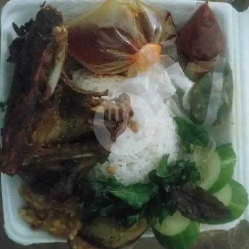 Gambar Makanan Nasi Bebek Ayam Istimewa, Peunayong 5