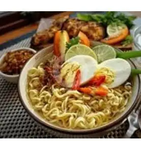 Gambar Makanan Nasi Goreng dan Mie Aceh Bg Ndut 2