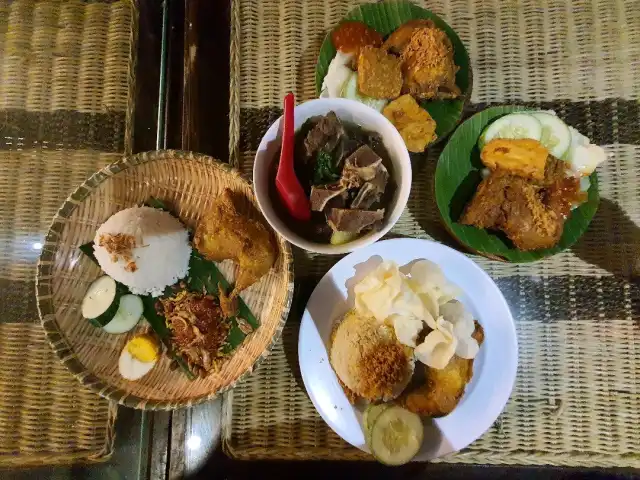 Restaurant Ayam Penyet RIA Food Photo 3