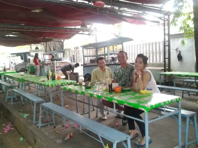 Gambar Makanan Es Cendol Pattimura 15