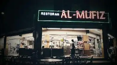 Restoran Al- Mufiz Food Photo 1