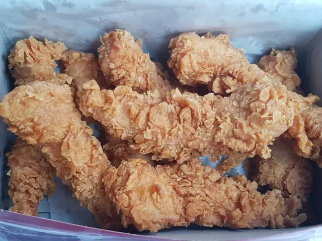 Gambar Makanan KFC 13