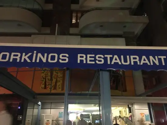 Orkinos Restaurant'nin yemek ve ambiyans fotoğrafları 26