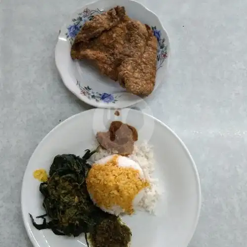 Gambar Makanan Rizky Minang Masakan Padang 8