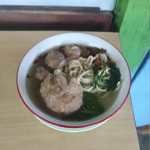 Gambar Makanan Mie Ayam Kawan 2