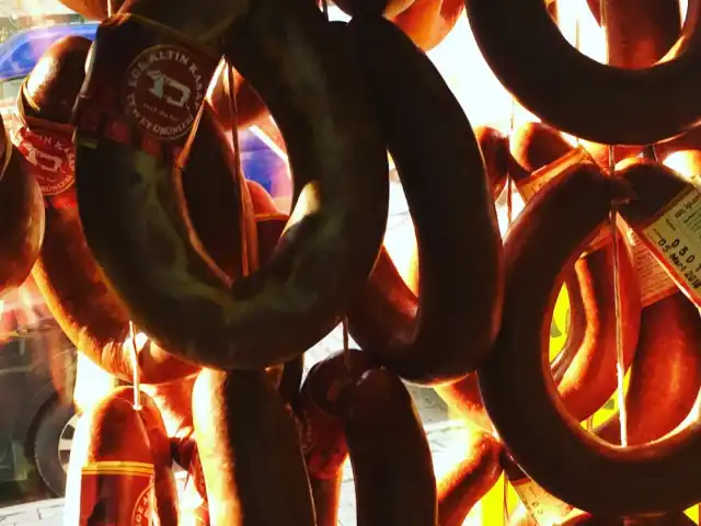 Ege Altın Kasap Narlıdere'nin yemek ve ambiyans fotoğrafları 1
