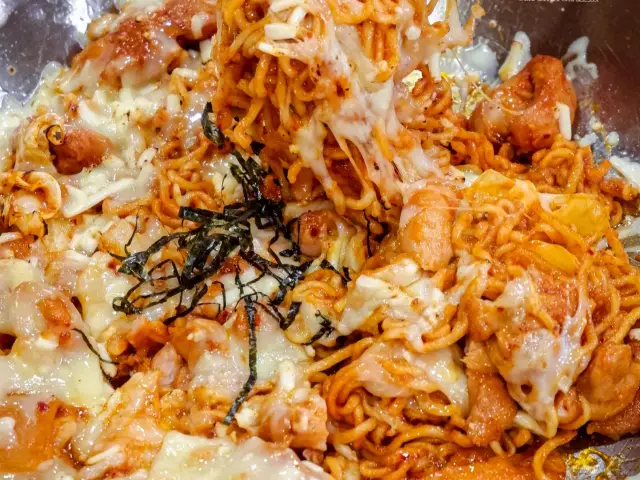 Gambar Makanan Jjang Korean Noodle & Grill 18