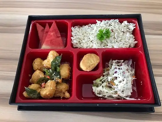 Vg Box Food Photo 1