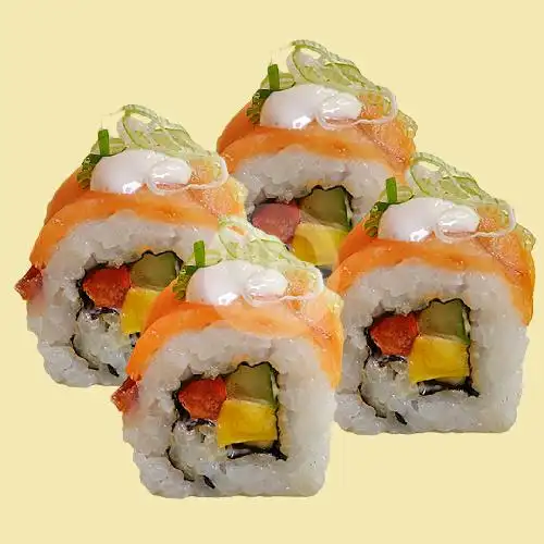 Gambar Makanan Iwagumi Sushi 4