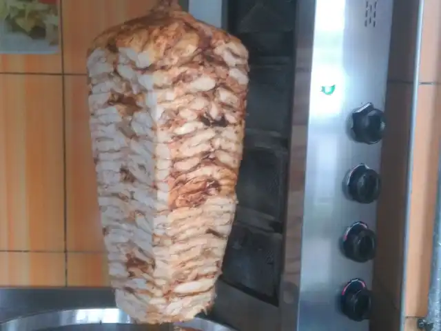 Oba Döner'nin yemek ve ambiyans fotoğrafları 6