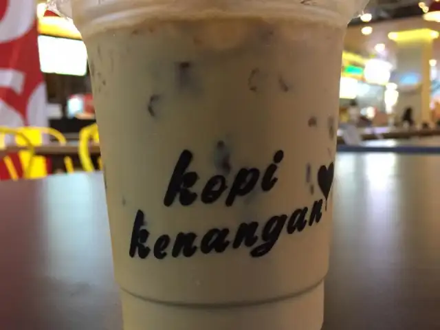 Gambar Makanan Kopi Kenangan 10