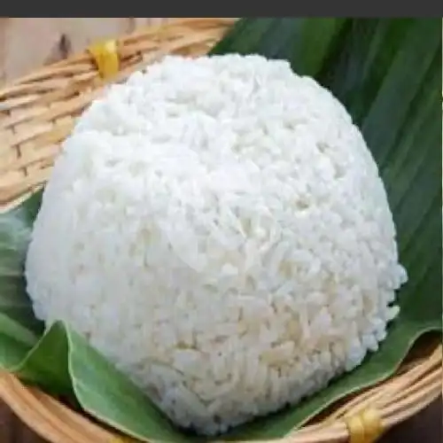 Gambar Makanan Nasi Goreng Bumbu Rempah Mama Riza, Jl. H Muan 16