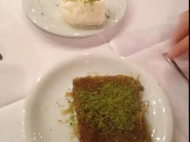 Adana Dostlar Kebapçısı'nin yemek ve ambiyans fotoğrafları 41