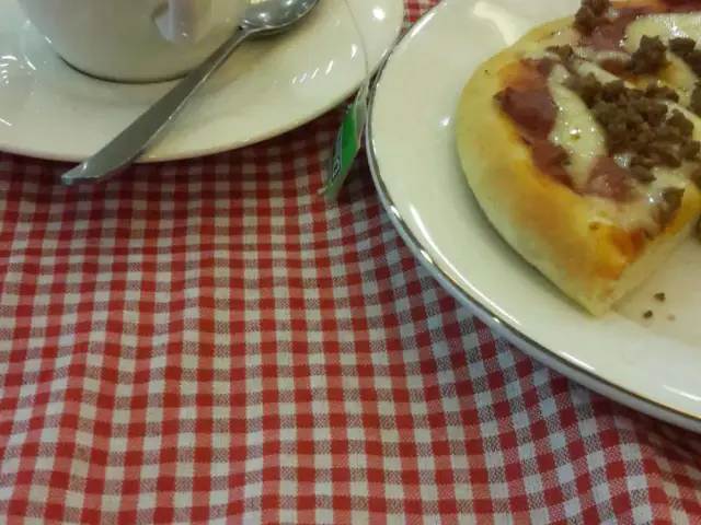 Gambar Makanan Magic Pizza 6