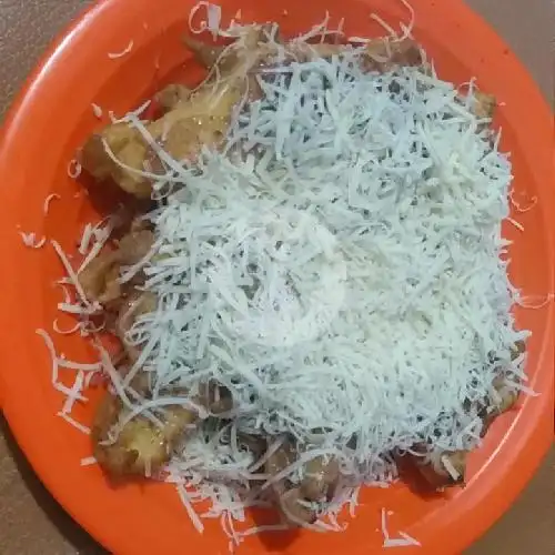 Gambar Makanan Obyy King's Pisang Keju & Jus, Wonokromo 18