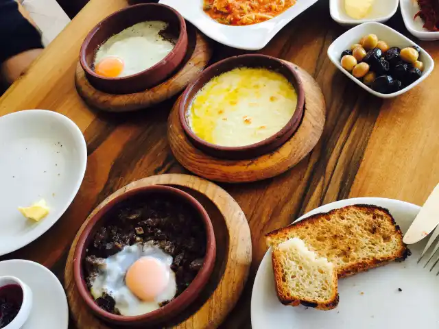 Köseoğlu Ekmek & Pide & Kahvaltı'nin yemek ve ambiyans fotoğrafları 16
